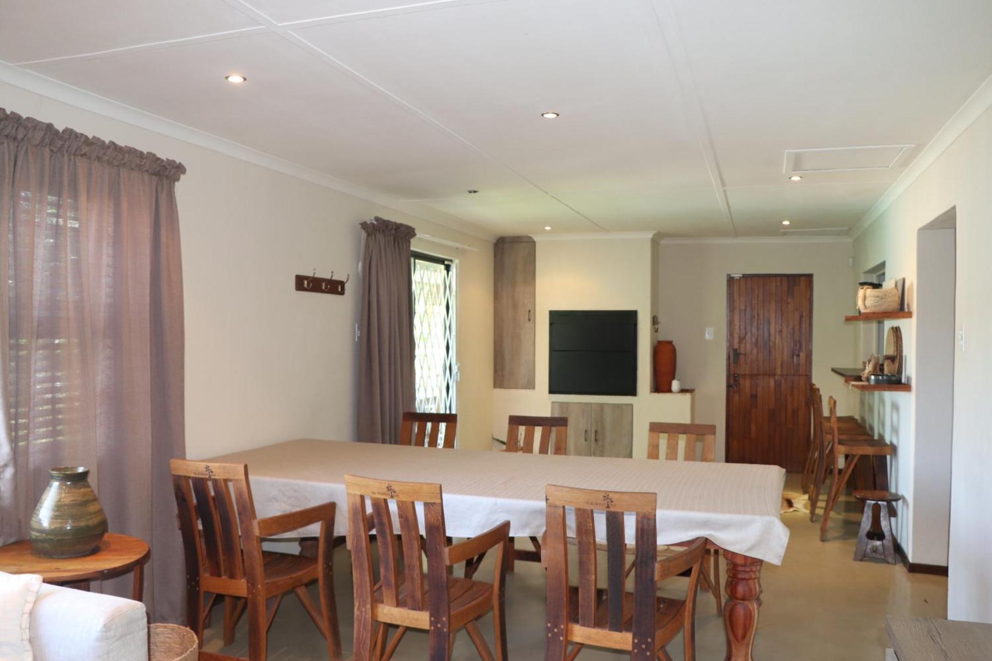 Du Repos Apartment Springbok Exterior photo